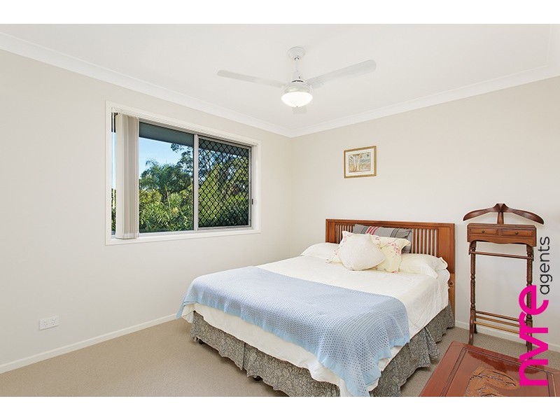 12 Dorothy Street, Narangba QLD 4504