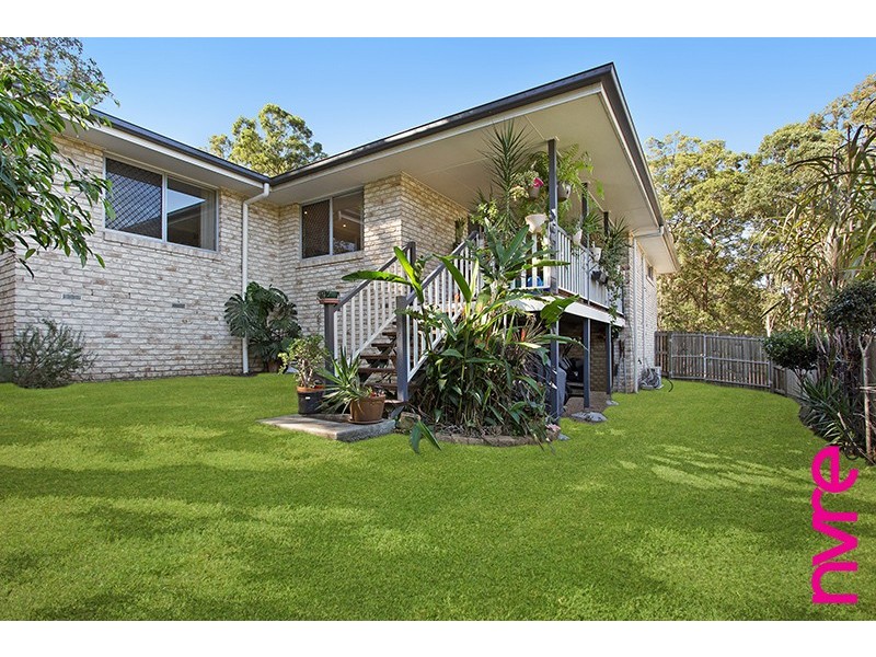 12 Dorothy Street, Narangba QLD 4504