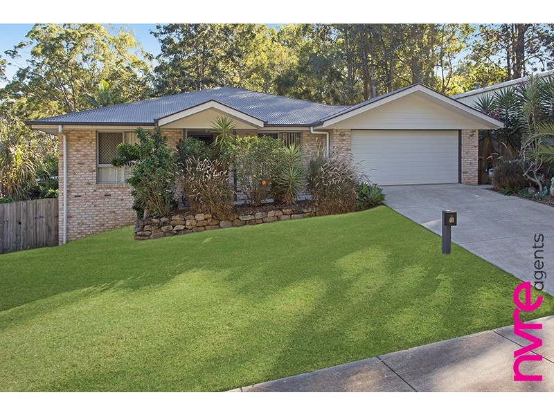 12 Dorothy Street, Narangba QLD 4504