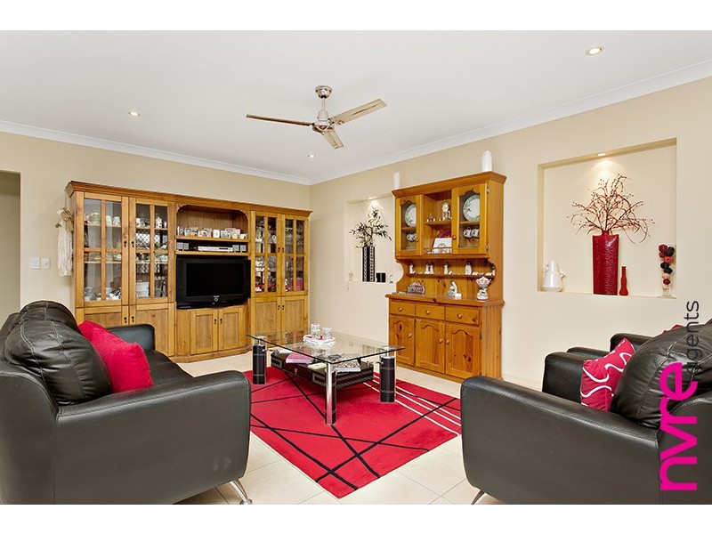 78 Creekside Drive, Narangba QLD 4504