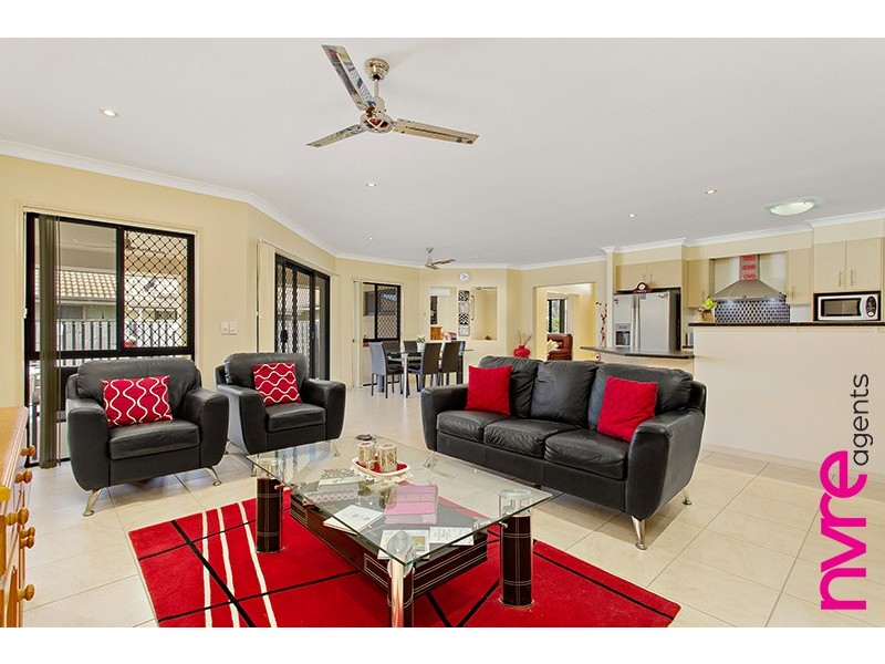 78 Creekside Drive, Narangba QLD 4504