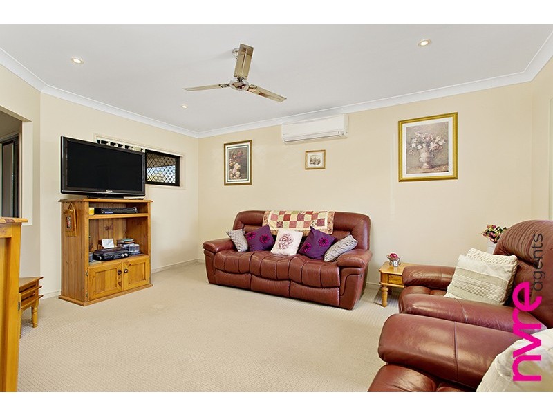 78 Creekside Drive, Narangba QLD 4504