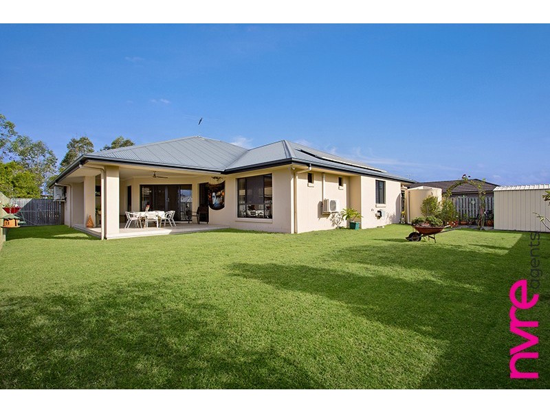 78 Creekside Drive, Narangba QLD 4504