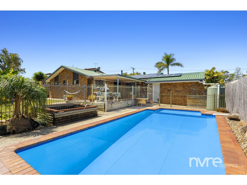 28 Swete Street, Narangba QLD 4504