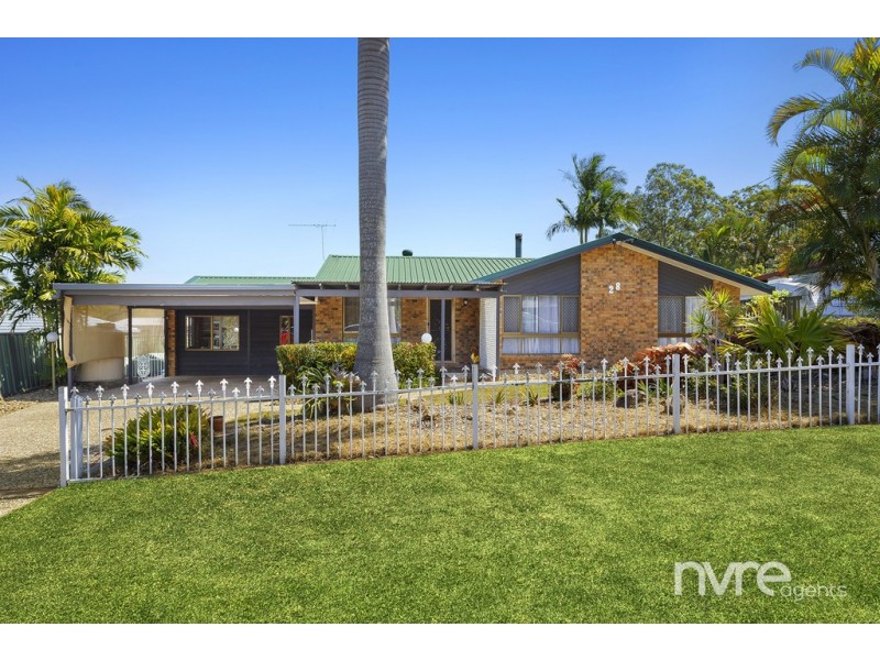 28 Swete Street, Narangba QLD 4504