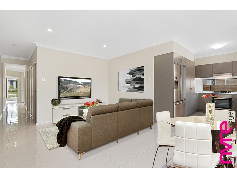 27 Eco Crescent, Narangba QLD 4504