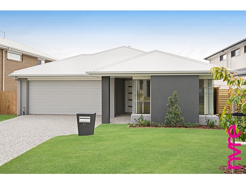 27 Eco Crescent, Narangba QLD 4504