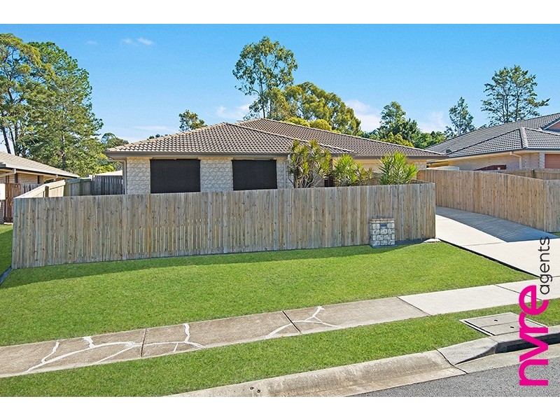 74 Woodrose Road, Morayfield QLD 4506