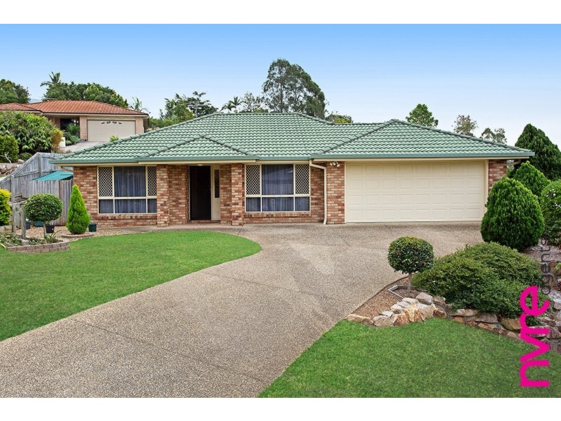2 Max Court, Narangba QLD 4504
