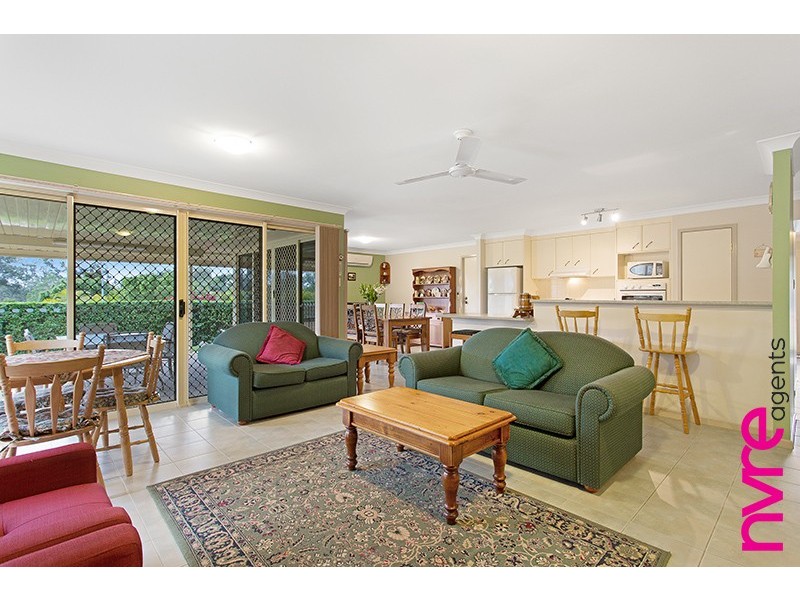 2 Max Court, Narangba QLD 4504