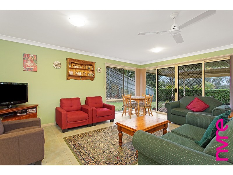 2 Max Court, Narangba QLD 4504