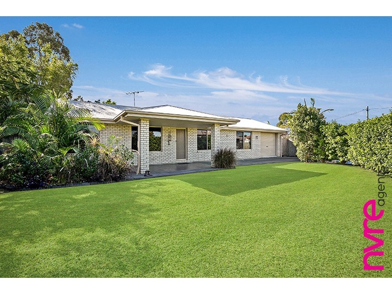 1 Carolyn Court, Caboolture South QLD 4510