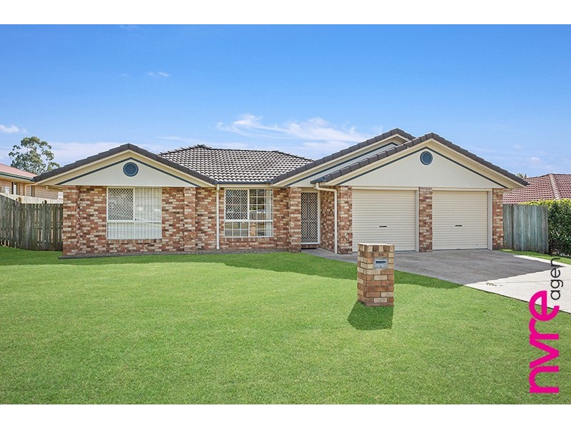 58 Cottonwood Street, Narangba QLD 4504