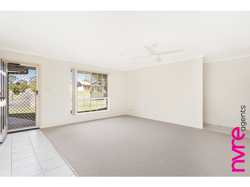 58 Cottonwood Street, Narangba QLD 4504