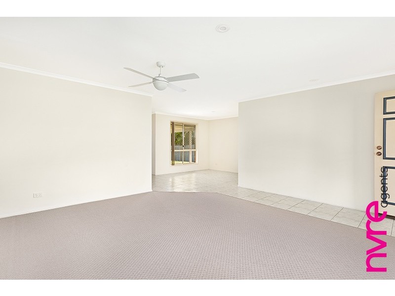 58 Cottonwood Street, Narangba QLD 4504