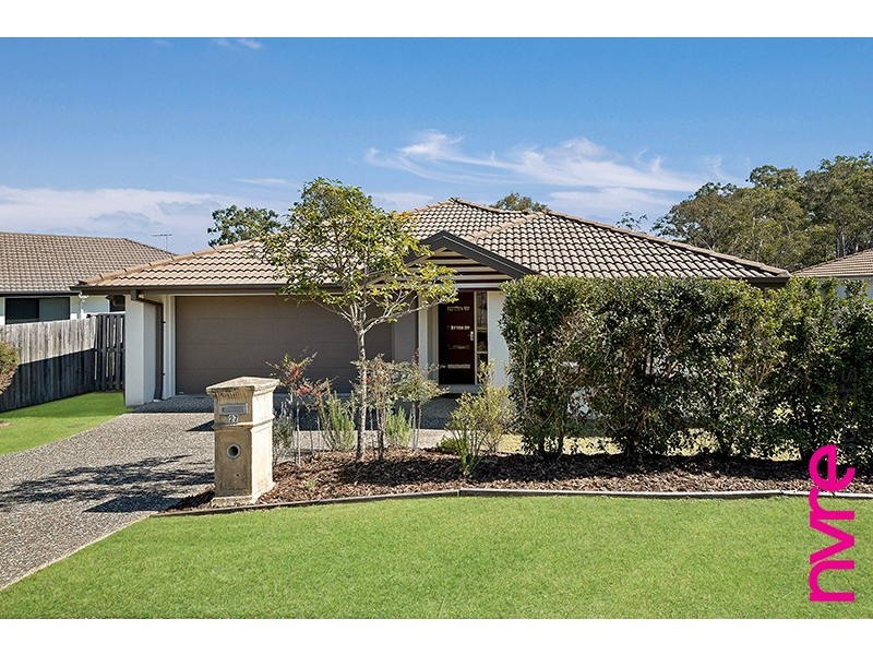 27 Desmond St, Narangba QLD 4504
