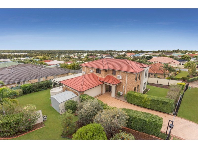 1 MacDonald Drive, Narangba QLD 4504