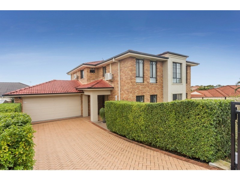 1 MacDonald Drive, Narangba QLD 4504