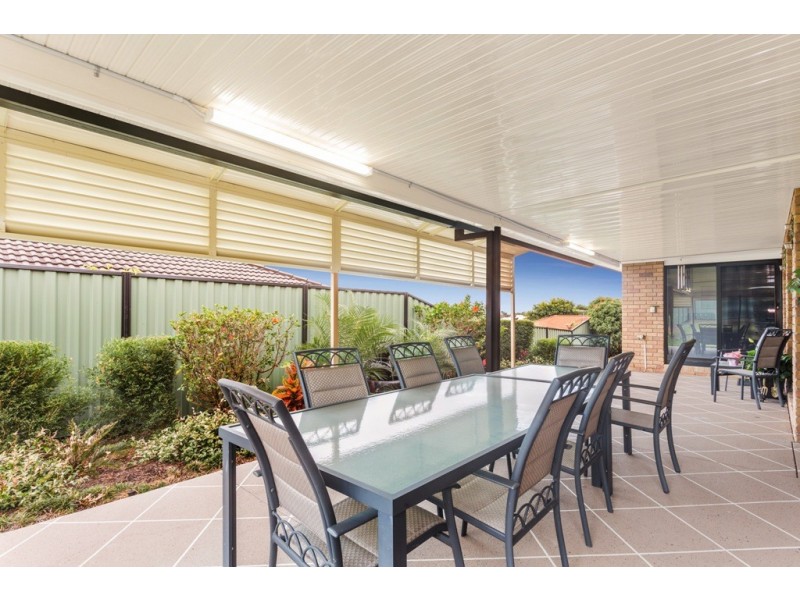 1 MacDonald Drive, Narangba QLD 4504