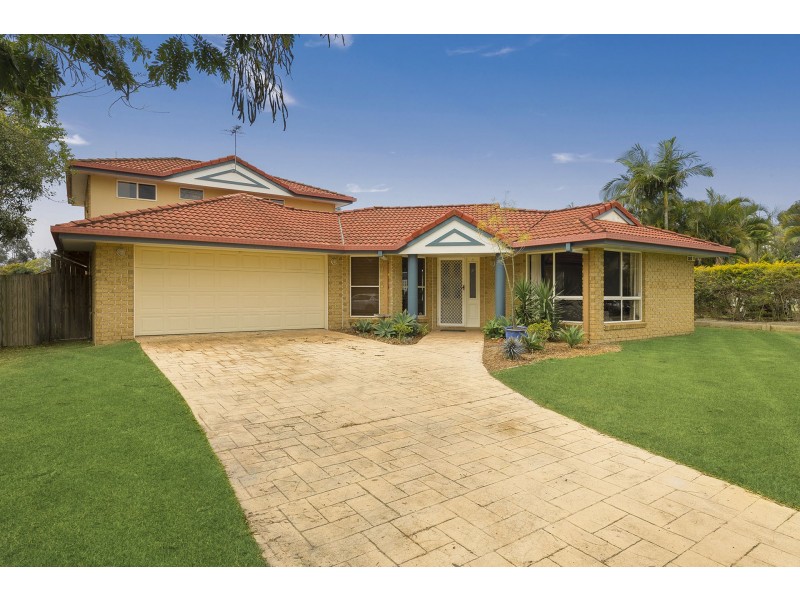 21 Cottonwood Street, Narangba QLD 4504