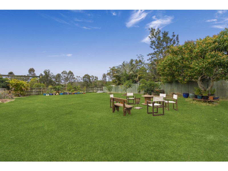 21 Cottonwood Street, Narangba QLD 4504