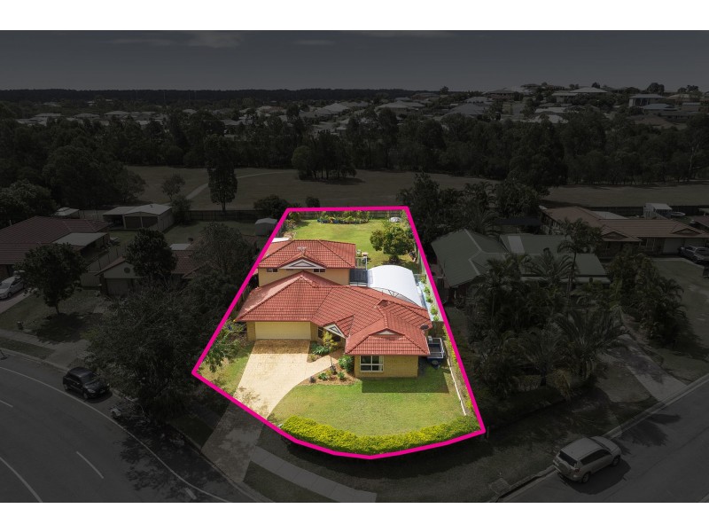 21 Cottonwood Street, Narangba QLD 4504