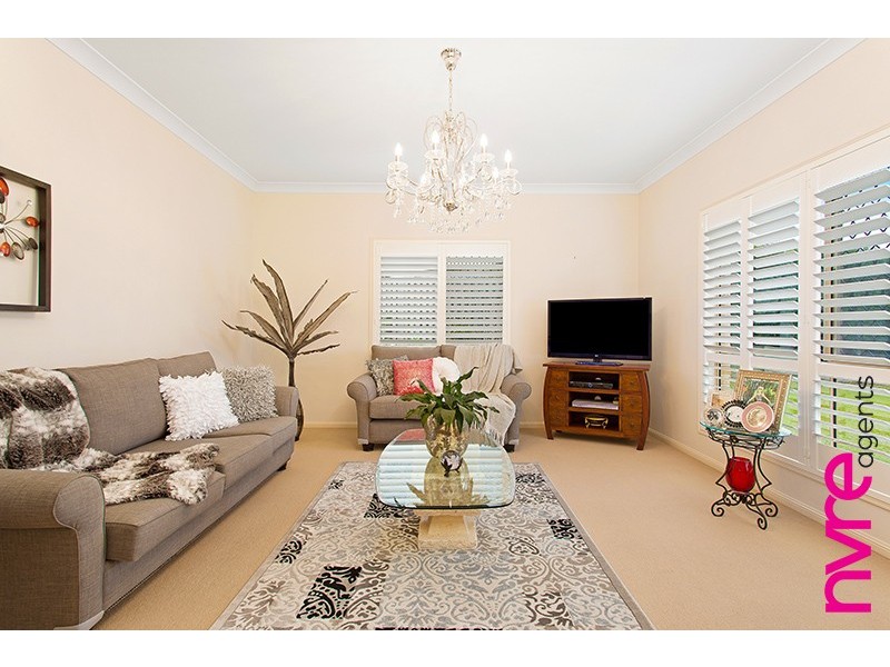 3 Incline Place, Narangba QLD 4504