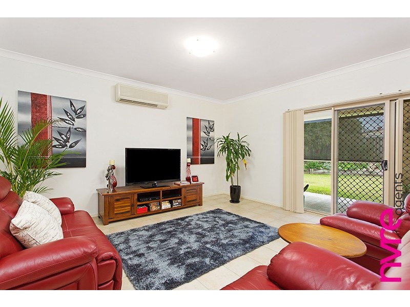 3 Incline Place, Narangba QLD 4504