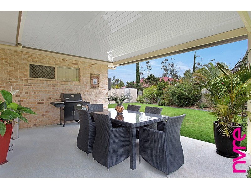 3 Incline Place, Narangba QLD 4504