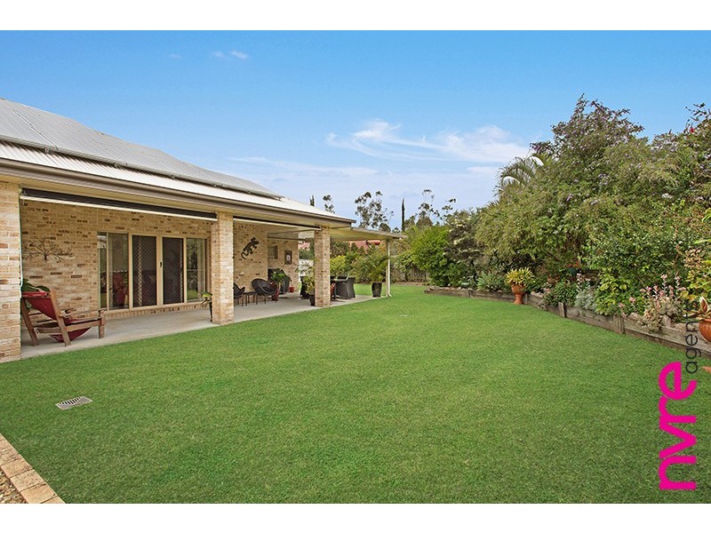 3 Incline Place, Narangba QLD 4504