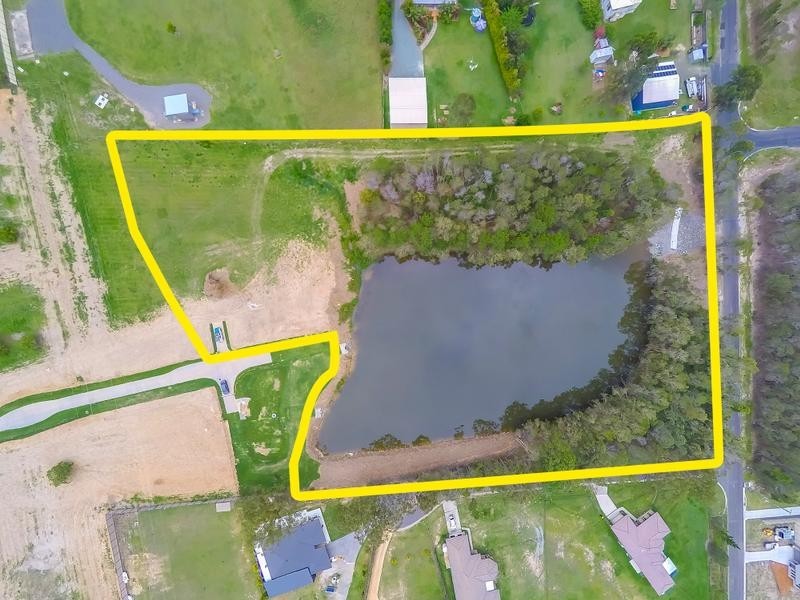 Lot 6 Skye Court, Caboolture QLD 4510