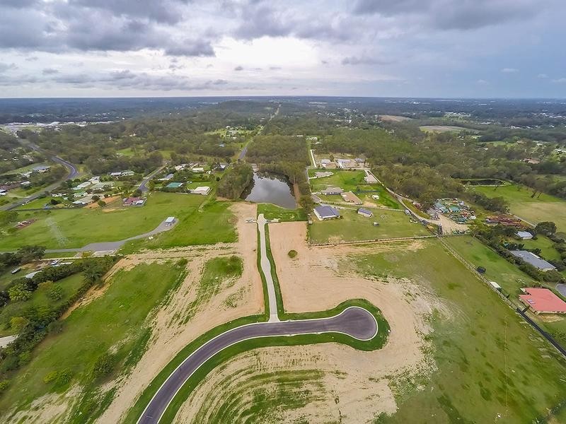 Lot 5 Skye Court, Caboolture QLD 4510