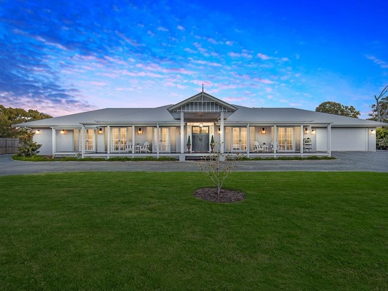 102 Cobb Road, Burpengary East QLD 4505