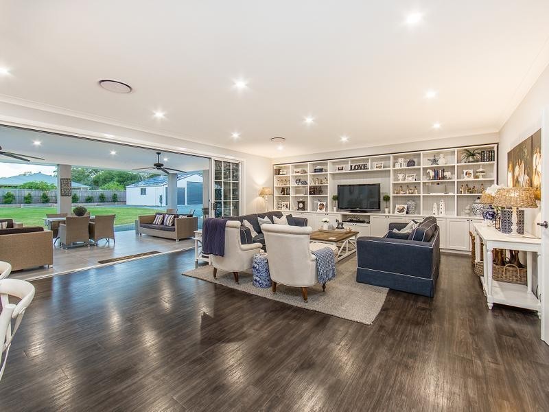 102 Cobb Road, Burpengary East QLD 4505