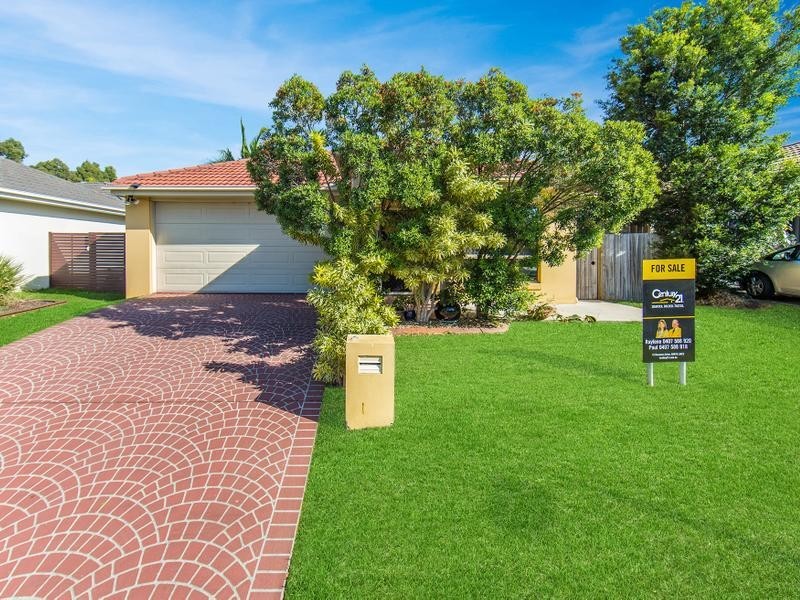 10 Greygum Street, North Lakes QLD 4509