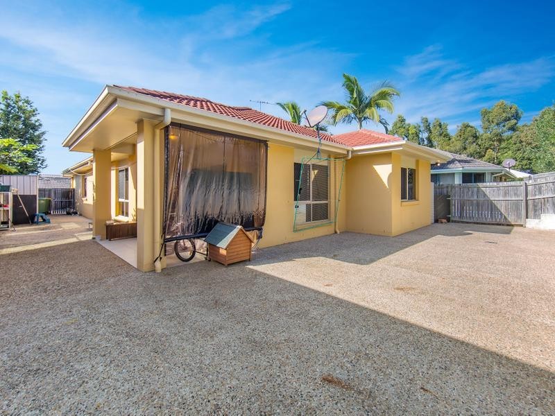 10 Greygum Street, North Lakes QLD 4509