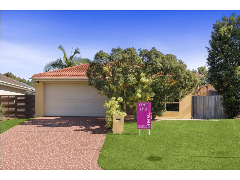 10 Greygum Street, North Lakes QLD 4509