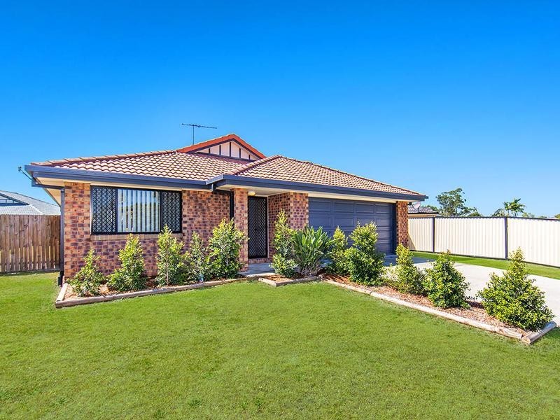 17 Cambridge Street, Rothwell QLD 4022