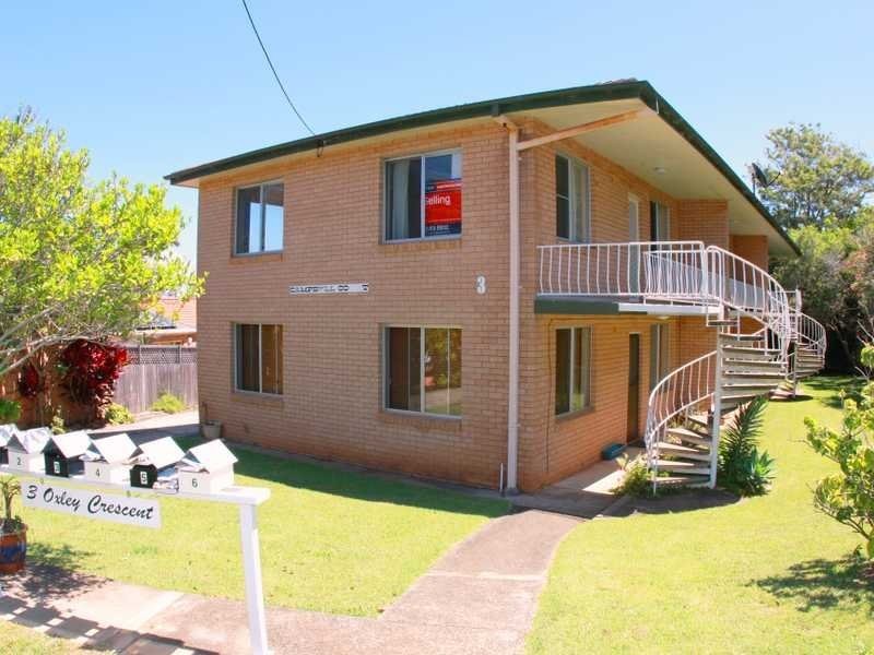 4/3 Oxley Crescent, Port Macquarie NSW 2444