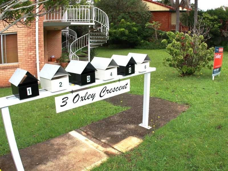 4/3 Oxley Crescent, Port Macquarie NSW 2444