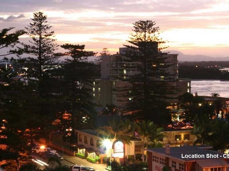 4/3 Oxley Crescent, Port Macquarie NSW 2444