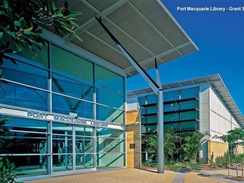 4/3 Oxley Crescent, Port Macquarie NSW 2444