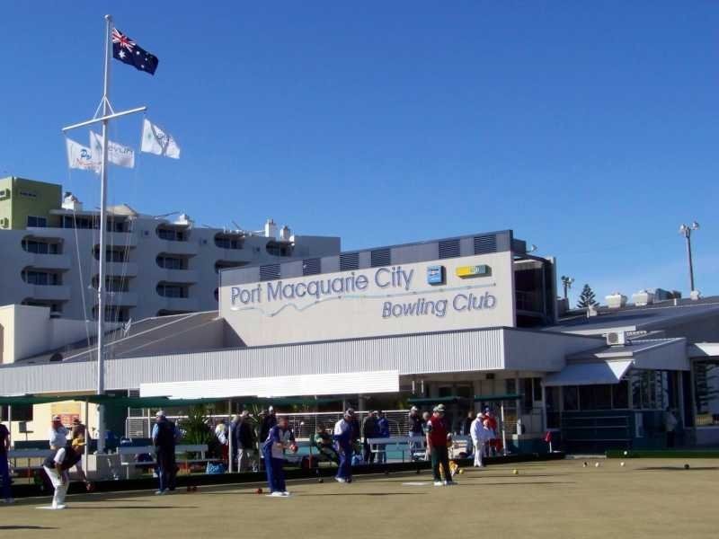 4/3 Oxley Crescent, Port Macquarie NSW 2444