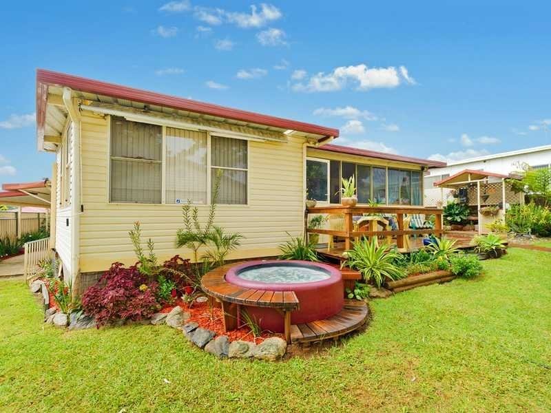 9 Hudson Avenue, Port Macquarie NSW 2444