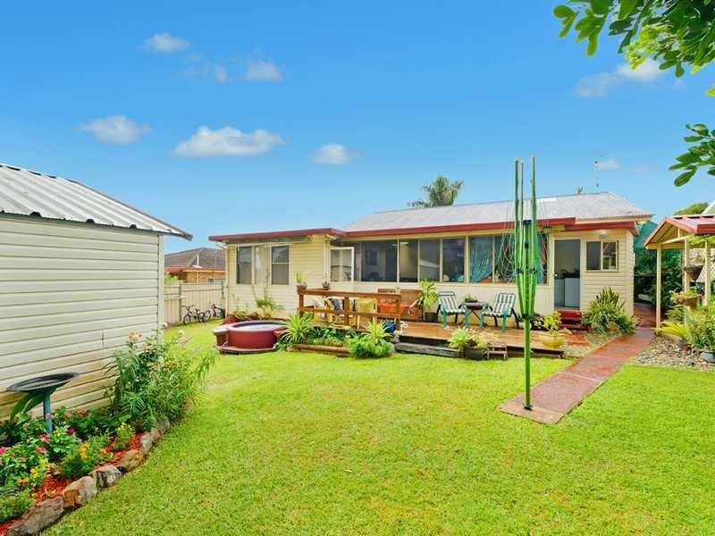 9 Hudson Avenue, Port Macquarie NSW 2444