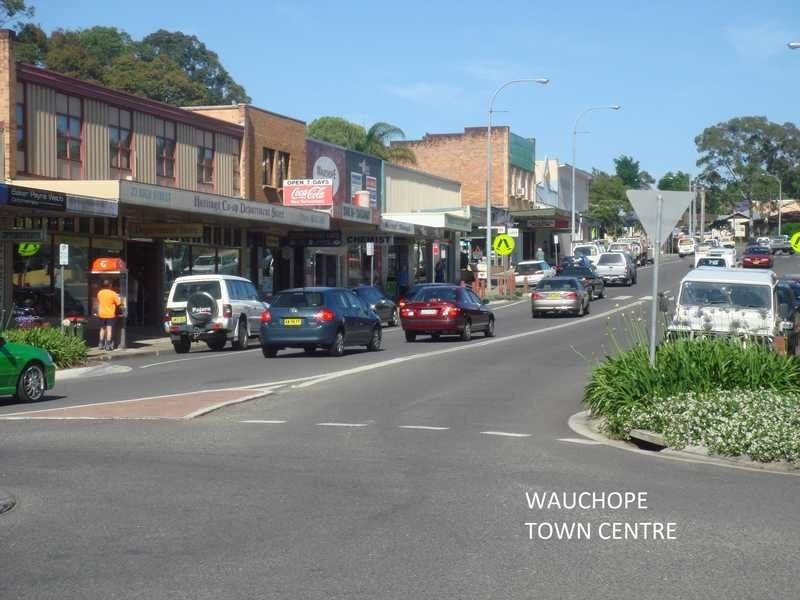 1/45 Blackbutt Road, Wauchope NSW 2446