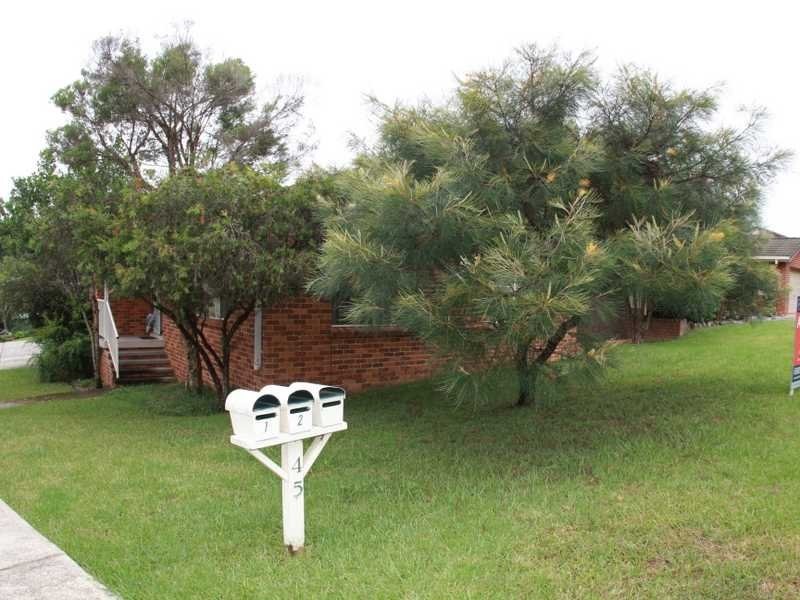 1/45 Blackbutt Road, Wauchope NSW 2446