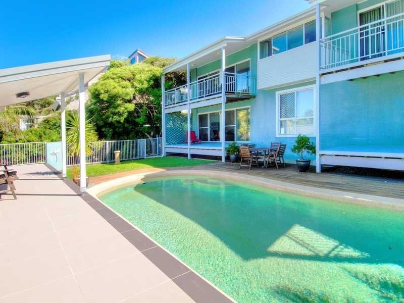 8 Phoenix Crescent, Port Macquarie NSW 2444