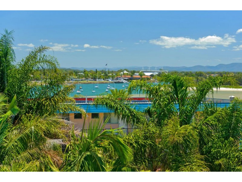 402A/59 Clarence Street, Port Macquarie NSW 2444