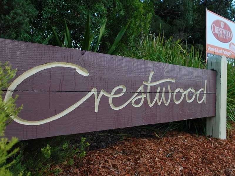 Crestwood Heights Estate, Port Macquarie NSW 2444